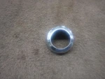 1957 Chevrolet Belair Ignition Switch Bezel Used Oem # 3736490. Fixed Price $17.00.