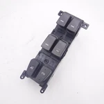 Standard Motor Lh Power Window Switch SMP-DWS-863 Fits 2008-2010 Hyundai Sonata. Fixed Price $77.99.