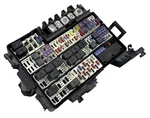 2016-2016 Ford F-150 Relay Module GL3T-12A581BAB. Fixed Price $150.00.