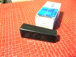 Nos 1971-1972 Mercury Capri, Comet Front Seat Back Handle. Fixed Price $18.49.