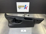 01-02 Bmw Z3 Roadster Seat Control Switch Trim Cover Black Left Driver Side Lh. Fixed Price $109.94.