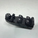 Bmw X5 E70 X6 E71 E72 Left Driver Electric Window Control Switch 9122121. Fixed Price $54.61.