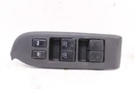 Front Door Window Switch Infiniti G35 2005 2006 Left 1010432. Fixed Price $47.99.