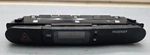 08-14 Scion Xd Clock Warning Lamp Light Hazard Switch Assembly Black Oem. Fixed Price $49.49.