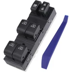 Power Window Switch Button Control For 07-15 Nissan Maxima/infiniti 25401-9N00D. Fixed Price $23.99.