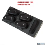 Oem Ford Taurus Sable Master Driver Power Window Switch F4DZ14529A 1992-1995. Fixed Price $34.99.