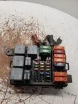 Fuse Box Junction Engine Fits 2000-2005 Astro Assembly Authentic Oem. Fixed Price $56.95.