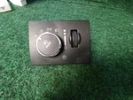 11-2013 Dodge Challenger Jeep Grand Cherokee Oem Headlight Switch 68029265AD 4S3. Fixed Price $22.99.