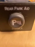 2002 Escalade Park Aid Disable Switch 15062424 Oem Cadillac. Fixed Price $8.50.