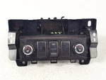 14-17 Infiniti QX50 Heated Seat Traction Switch Control Panel Oem. Fixed Price $37.50.