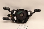 2006-2010 Bmw 650I E63 E64 Column Wiper & Turn Cruise Combination Switch Oem. Fixed Price $119.40.