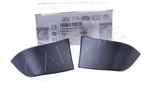 Genuine Black Trw Steering Trim Set Vw Eos Golf 1K04986851QB. Fixed Price $35.24.