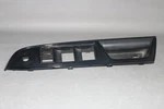 2015-2021 Subaru Wrx & Sti Driver Door Master Switch Trim Gloss Black. Fixed Price $40.00.