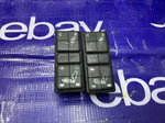 Bmw E24 CSI,E23 733,35I Front Seat Control Genuine Set Of SWITCHES,308408314. Fixed Price $37.80.