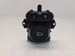 2009-15 Honda Pilot Drivers Left Front Mirror Switch. Fixed Price $44.49.