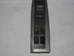 1992-1995 Cadillac Seville Master Switch Left Front PN#3530528. Fixed Price $24.00.