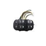 00-07 Ford Focus 98AG14A132AE Drivers Side Left Master Window Switch Oem. Fixed Price $21.97.