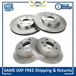 New Front Rear Brake Rotor & Kit Of 4 For 1992-2003 Lexus ES300 Toyota Camry. Fixed Price $170.00.