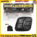 Driver Door Power Adjust Switch BB5Z14776AA Ford F-150 15-18 Left Side 1-10. Fixed Price $164.34.