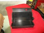 New Triumph TR2 TR3A TR3B British Motor Heritage Battery Box Replacement. Fixed Price $76.00.