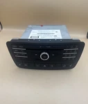 14-20 Mercedes W117 CLA250 GLA250 Command Head Unit Radio Navigation Cd Oem. Fixed Price $495.00.
