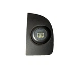96-98 Honda Civic Rear Window Defroster Oem Switch Button EK4 EK9. Fixed Price $20.00.