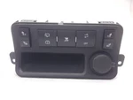 2010-2012 Acadia Enclave Oem Wiper Tcs Trunk Seat Heat Switch 12V Outlet Storage. Fixed Price $36.51.