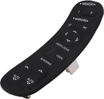19209381 Left Driver Side Master Power Window Switch Compatible With Chevy C5. Fixed Price $53.99.