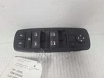 Front Door Switch Driver's Master Fits 17-19 Caravan 507591. Fixed Price $46.94.