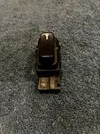 2001 2005 Saab 9-5 Console Mounted Central Door Locking Button Switch 4617593. Fixed Price $29.95.