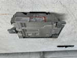 2023 Bmw M4 Audio Receiver Oem Part Number 65125A82E13. Fixed Price $212.45.