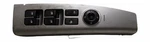 Lh Front Door Switch Driver's Lock And Window Fits 2010-2012 Santa Fe Oem. Fixed Price $48.95.