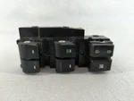 2017-2020 Hyundai Elantra Driver Left Door Master Power Window Switch Ttlqy. Fixed Price $28.81.