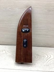 02-04 Ford King Ranch Passenger Power Window Switch W/bezel Crew Cab 2L3J-14A563. Fixed Price $43.99.