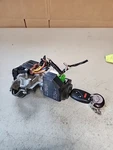 2010 Honda Cr-v Ignition Switch Lock W/key Immobilizer W30C01D20. Fixed Price $118.75.