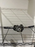 86-93 Mazda B2200 B2600I Headlight Switch Intermittent Wiper Combination. Fixed Price $97.75.