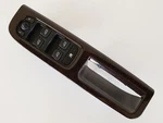 04-06 Volvo 40 Series 30658444 Drivers Side Left Master Window Switch Oem. Fixed Price $23.97.