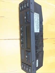 6411 8 372 043 Bmw Oem A/c Temp Climate Control Panel Unit Switch Buttons. Fixed Price $25.99.