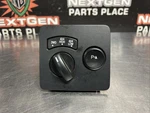 2005 Ford F250 F350 Oem 4WD Switch 5C34-25047A04-D #W505. Fixed Price $49.99.