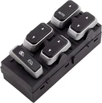 For 03-08 Lincoln Town Car Left Driver Side Master Power Window Control Switch. Fixed Price $24.95.