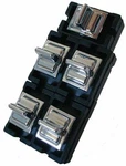 Master Power Window Door Switch For 1973-1976 Lincoln Continental New!. Fixed Price $35.00.
