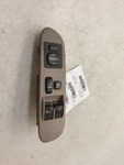 05-06 Toyota Tundra Ext Cab Driver Side Front Door Master Switch Assembly. Fixed Price $109.99.