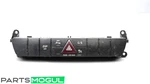 06-10 Mercedes W251 R350 R500 Center Dashboard Hazard Esp Control Switch Oem. Fixed Price $27.00.