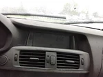 Info-gps-tv Screen Display Front Dash Fits 15-18 Bmw X4 1767639. Fixed Price $291.88.