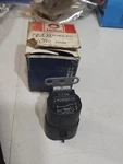 1988-1990 C4 Corvette 1985-92 Firebird Camaro Nos Fuel Pump Relay Gm 14089936 Oe. Fixed Price $75.00.
