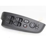 2009 Honda Civic Lh Electric Master Door Switch Part Number 641-50602L. Fixed Price $34.99.