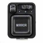 06-14 Ridgeline Power Heated Mirror Switch 35190-SJC-C01ZC Honda Driver Door Oem. Fixed Price $16.50.