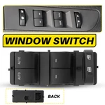 Master Power Window Door Switch 2011-2014 Ford F-150 New BL3T-14540-AAW Epu. Fixed Price $23.74.