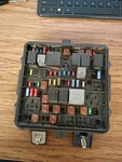 Used Fuse Box Engine Fits: 2016 Cadillac Cts 2.0L Id 23218143 Grade. Fixed Price $45.00.