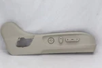 2012-2020 Acura Rlx Lh Front Passenger Seat Switch Panel Trim Cover 81638TY2 Oem. Fixed Price $58.81.